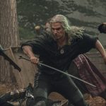 Netflix's The Witcher Star Opens Up About Liam Hemsworth Replacing Henry Cavill