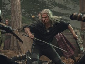 Netflix's The Witcher Star Opens Up About Liam Hemsworth Replacing Henry Cavill