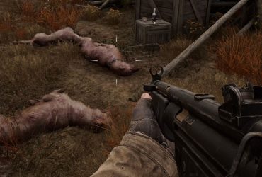 How To Claim Deluxe And Ultimate Edition Items In Stalker 2: Heart Of Chornobyl