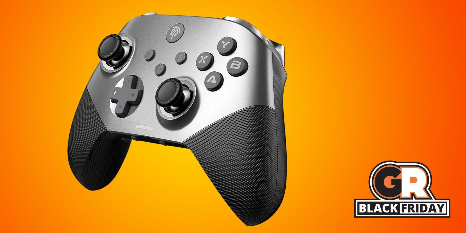 This Impressive Budget Wireless Controller from EasySMX is Even Cheaper Now