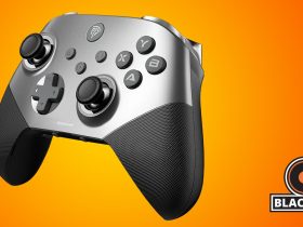 This Impressive Budget Wireless Controller from EasySMX is Even Cheaper Now