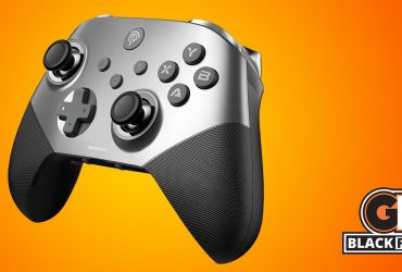 This Impressive Budget Wireless Controller from EasySMX is Even Cheaper Now