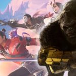 Fortnite Leak Points to King Kong Debut