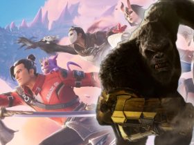 Fortnite Leak Points to King Kong Debut