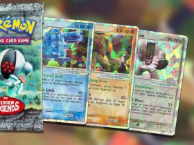 The Most Valuable EX Hidden Legends Cards In Pokemon TCG