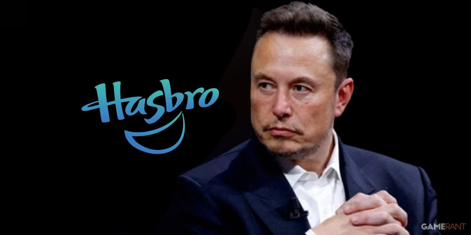 Elon Musk Suggests He Might Consider Buying Hasb