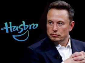 Elon Musk Suggests He Might Consider Buying Hasb