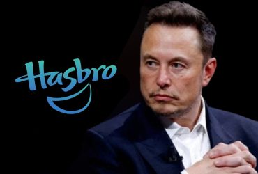 Elon Musk Suggests He Might Consider Buying Hasb