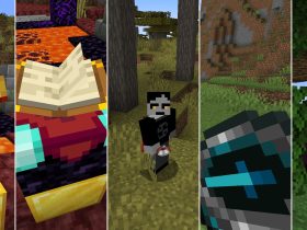 The Best Items In Minecraft, Ranked