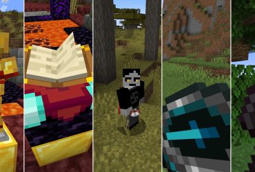 The Best Items In Minecraft, Ranked