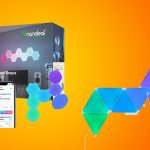 Nanoleaf Shapes Hit Lowest Price Ever As Part of Black Friday Deal