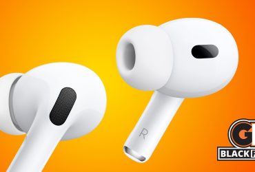 Save $90 on the Apple AirPods Pro 2 During Walmart's Black Friday Sale