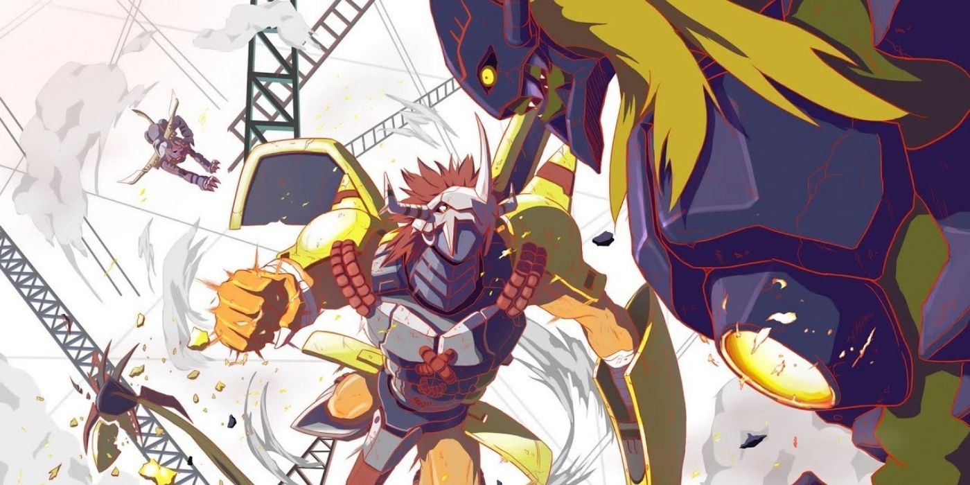 diablomon wargreymon digimon the movie