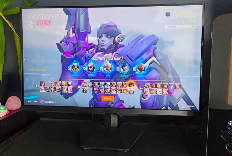 One of the best value gaming monitors I've tested is now cheaper than ever