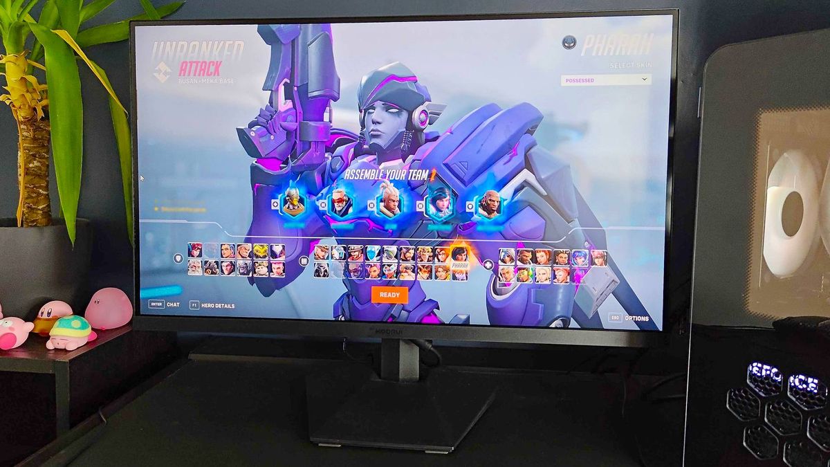 One of the best value gaming monitors I've tested is now cheaper than ever