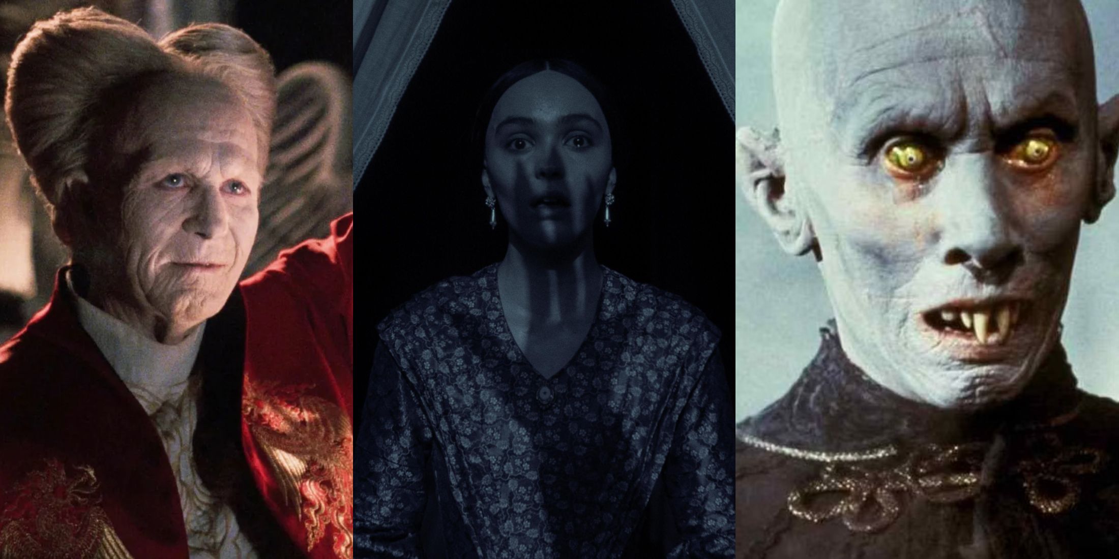 X Movies To Watch Before Nosferatu 2024