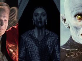 Best Movies To Watch If You Liked Nosferatu 2024