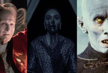 Best Movies To Watch If You Liked Nosferatu 2024