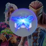 How To Get The Fortnite Rift Butterfly Avatar on Discord