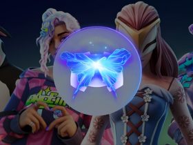 How To Get The Fortnite Rift Butterfly Avatar on Discord