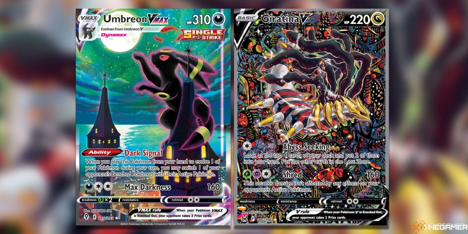 The Most Expensive Sword & Shield Era Pokemon TCG Cards