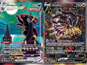 The Most Expensive Sword & Shield Era Pokemon TCG Cards