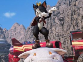 Final Fantasy 7 Rebirth's Cait Sith Section Is An Absolute Nightmare