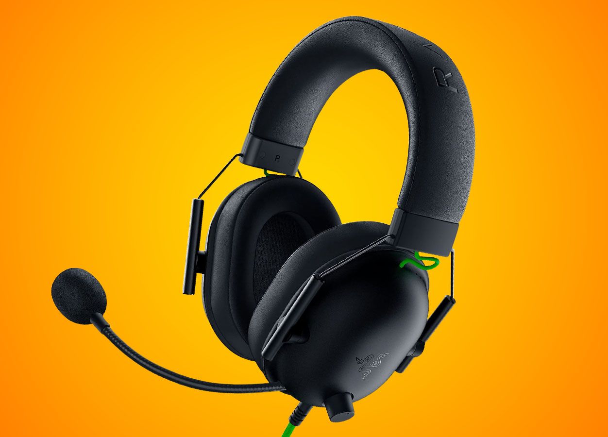 Razer BlackShark V2 X Gaming Headset Buyer's Guide Thumb