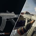 Best AMES 85 Build in Black Ops 6 & Warzone