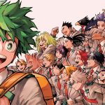 Questions We Still Have After My Hero Academia