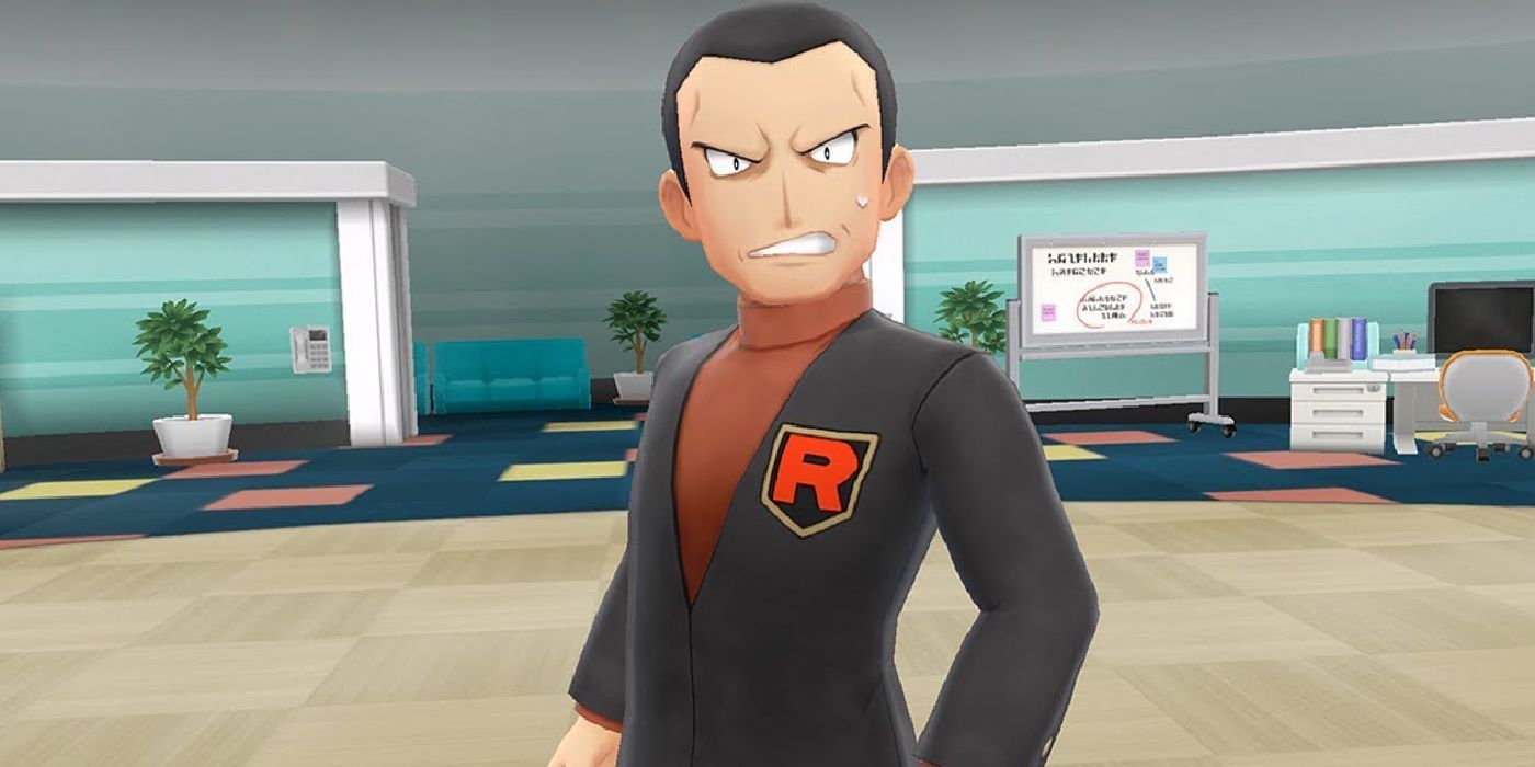 kanto gen 1 gym leaders ranked giovanni 9