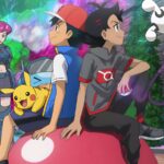 Best Pokemon Anime Seasons