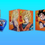 Amazon-Exclusive Dragon Ball Z Blu-Ray Box Set Gets Nice Black Friday Deal