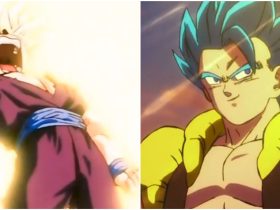 Most Cinematic Fights In Dragon Ball