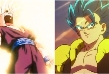 Most Cinematic Fights In Dragon Ball