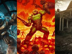 Scariest FPS Games