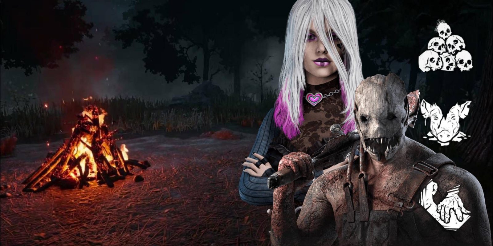 Dead by Daylight: Best General Killer Perks