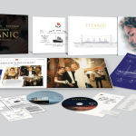 Titanic 25th Anniversary Collector's Edition Is Steeply Discounted For Black Friday