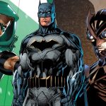 The Best DC Heroes Who Are Like Batman