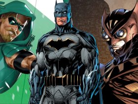 The Best DC Heroes Who Are Like Batman