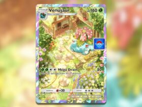 Pokemon TCG Pocket's Venusaur Ex Event Pull Rates Are Insulting