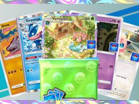 Complete Guide To Venusaur Promo Event In Pokemon TCG Pocket