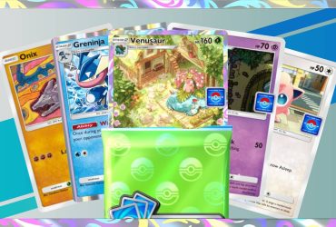 Complete Guide To Venusaur Promo Event In Pokemon TCG Pocket