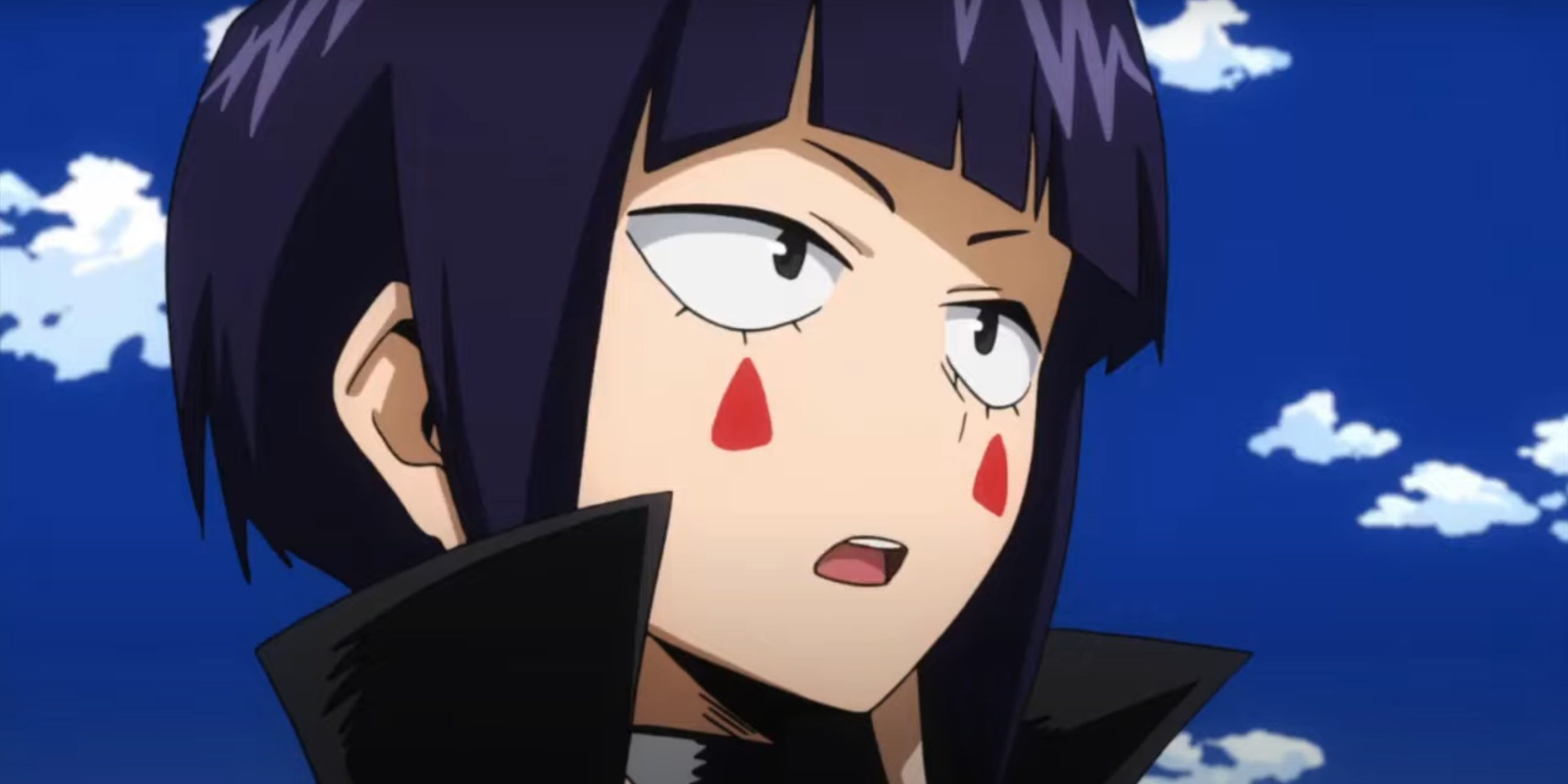 Kyoka Jiro in My Hero Academia.