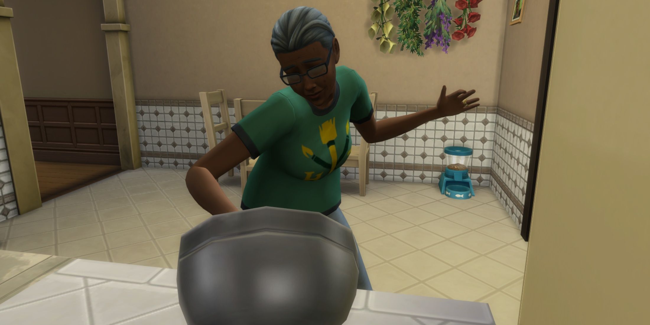 cooking the sims 4-1