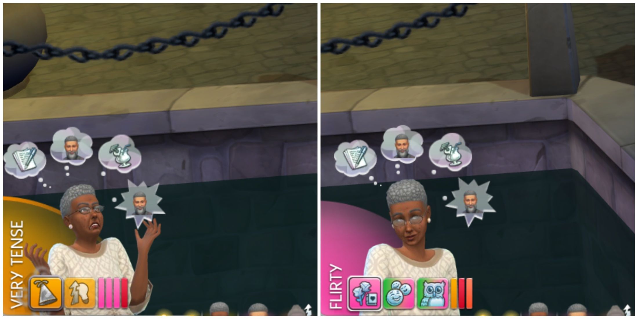 ui cheats sims 4