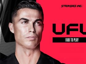 UFL Release Date and Time