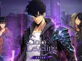 Solo Leveling ARISE free redeem codes