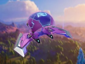 How to Get the Free Marvel Rivals Glider in Fortnite