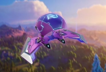 How to Get the Free Marvel Rivals Glider in Fortnite